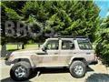 Toyota Landcruiser Terrengkjøretøy
