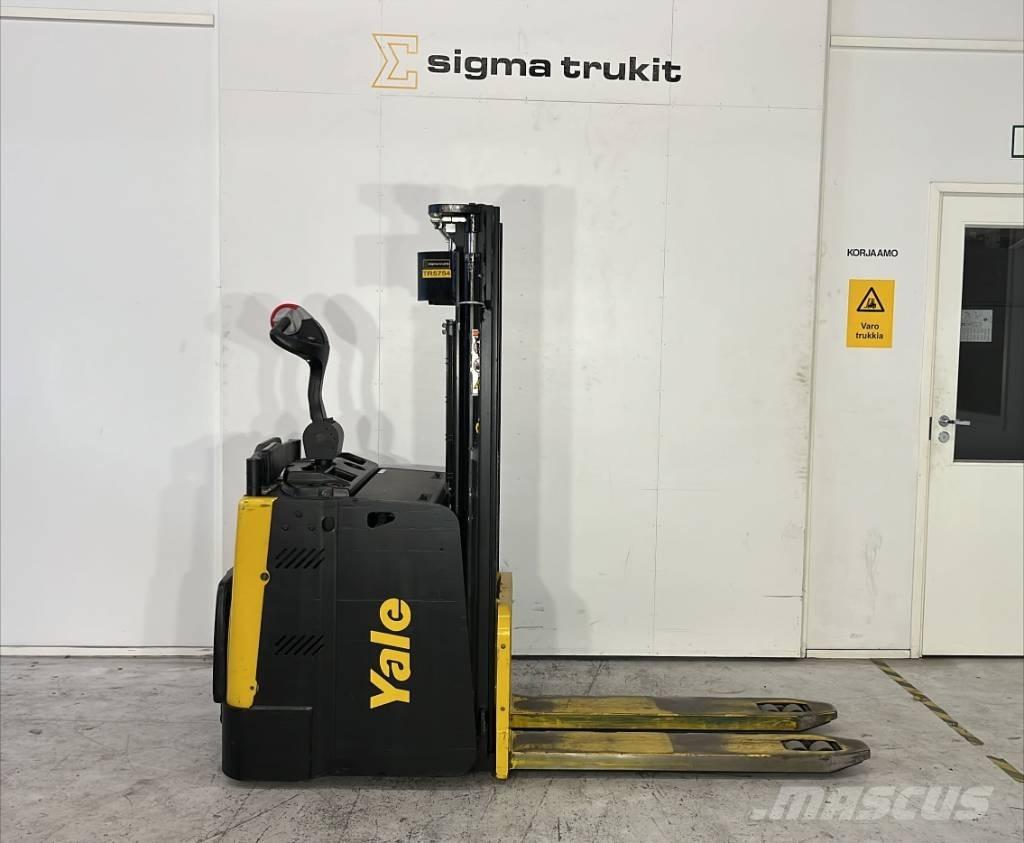 Yale MP 20 XD Stablere