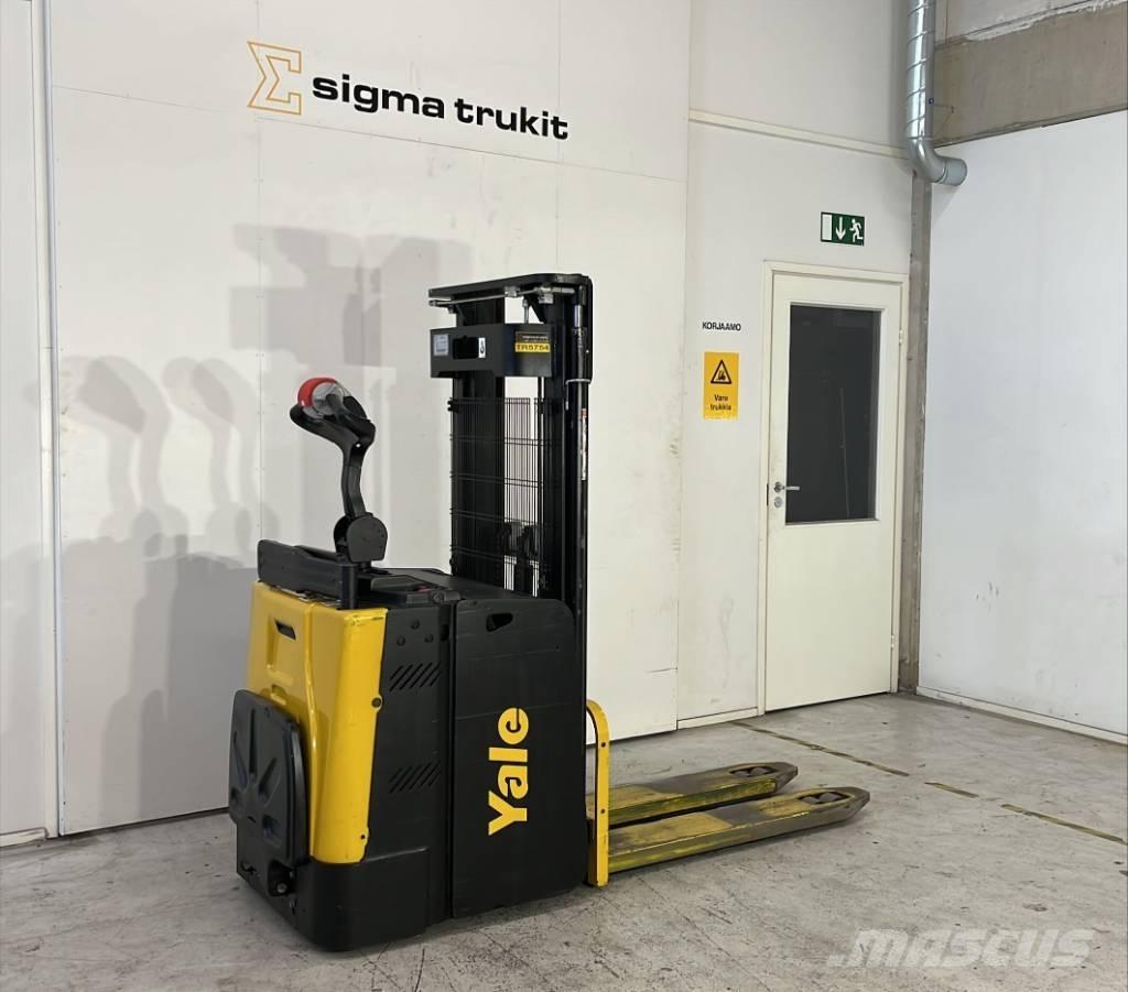 Yale MP 20 XD Stablere