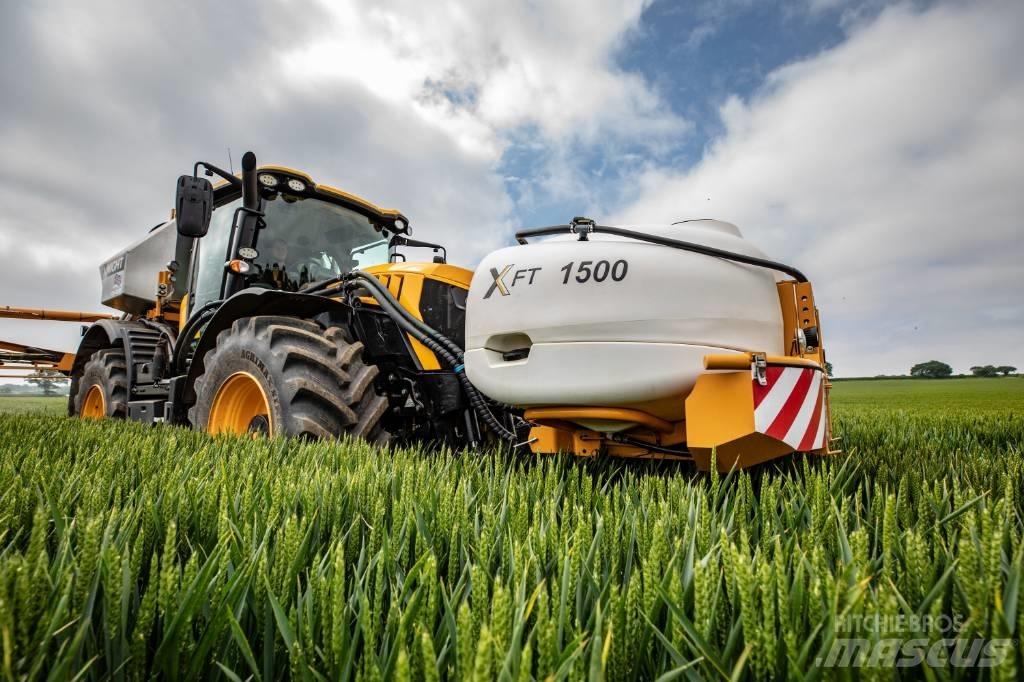 JCB 4220 Traktorer