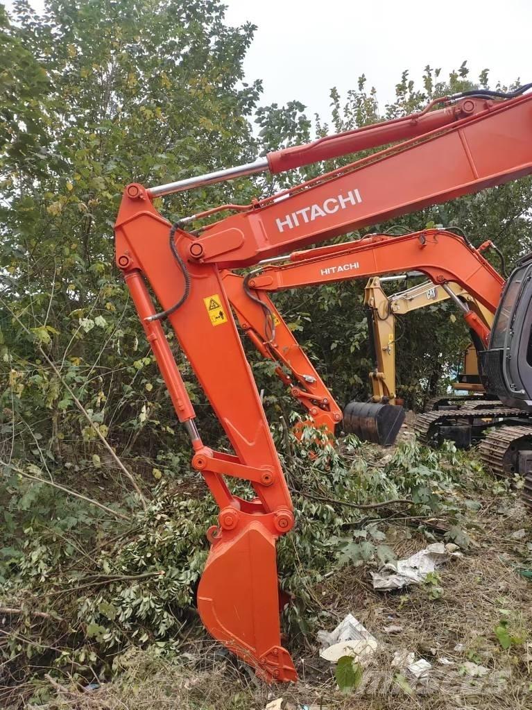 Hitachi ZX 70 Midigravere 7 - 12t