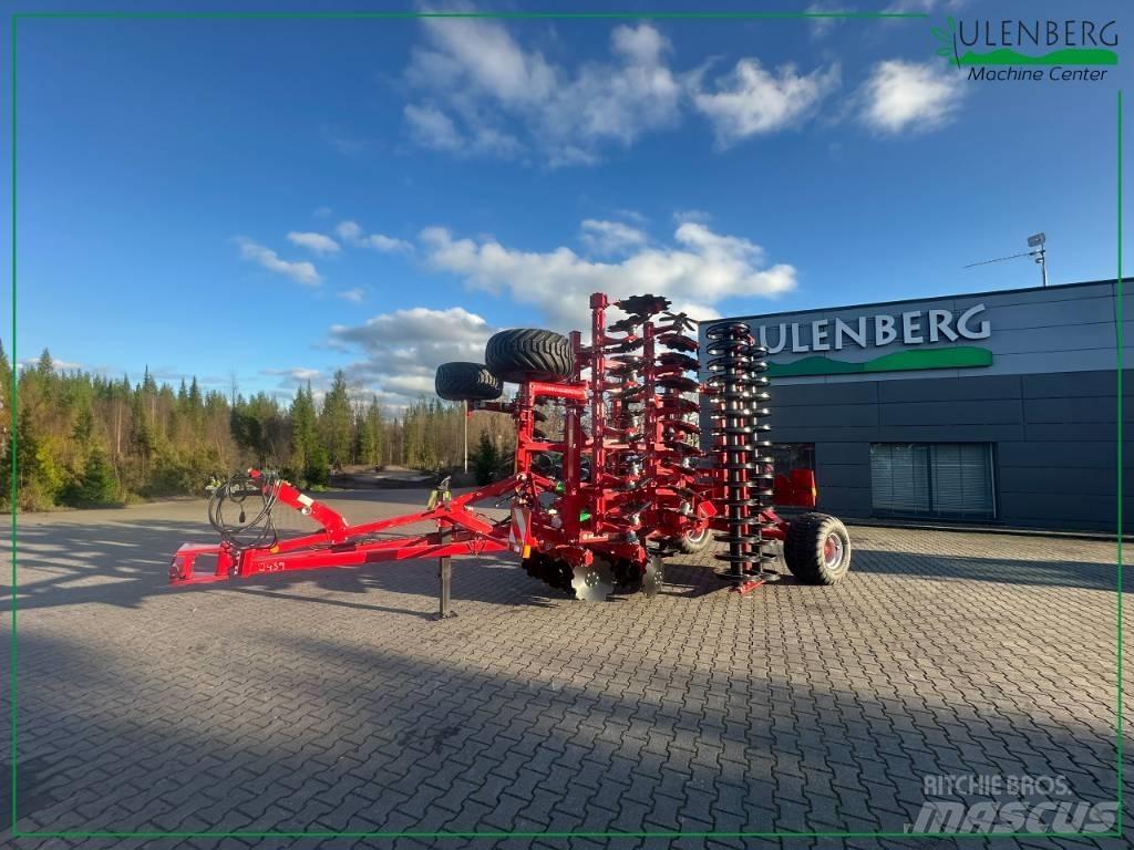 Horsch Joker 6 RT Skålharver