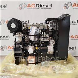 CAT C2.2 Motorer