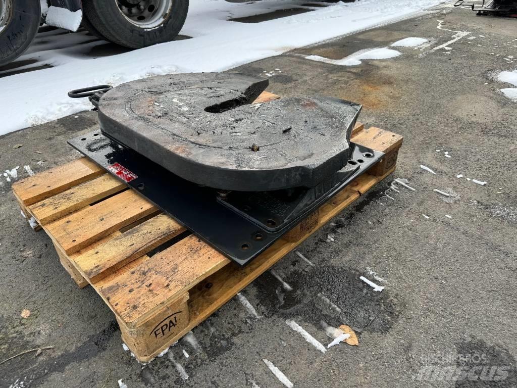Jost VÄNDSKIVA Transport - Annet