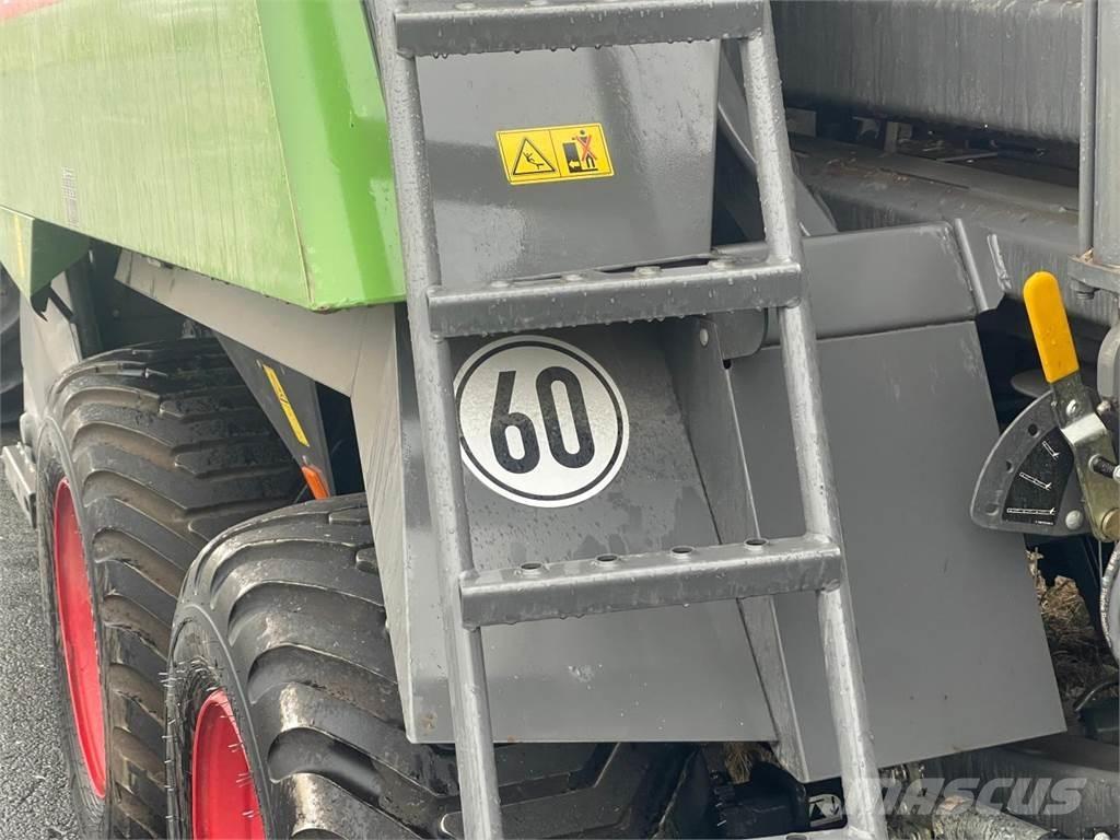 Fendt 1290 S Firkantpresser