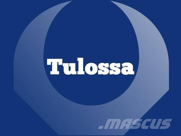 Hyundai HL 757-7 A Hjullastere