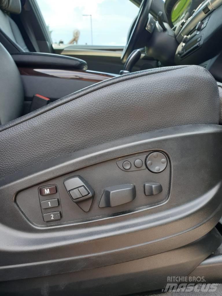 BMW X6 xDRIVE 40D Personbiler