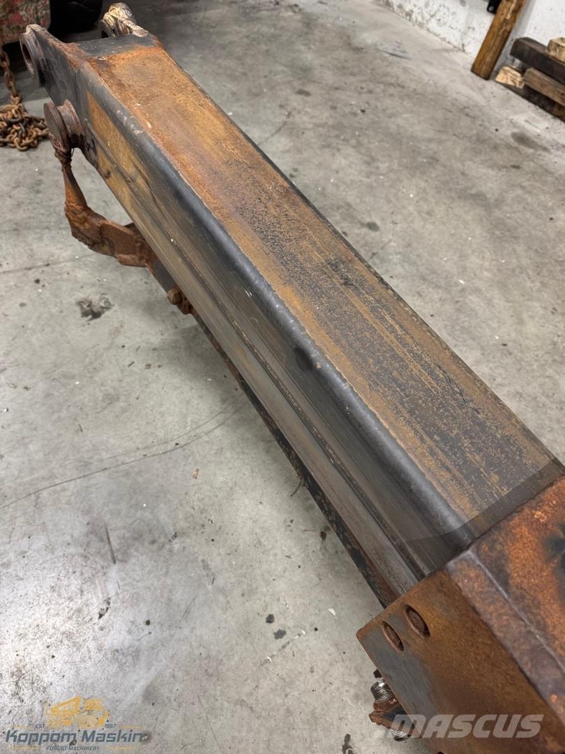 Loglift 220V Skogsmaskinkraner