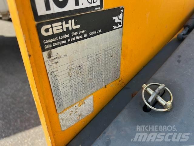 Gehl SL4240 Kompaktlastere