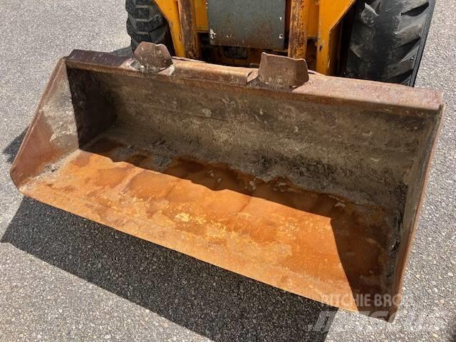 Gehl SL4240 Kompaktlastere