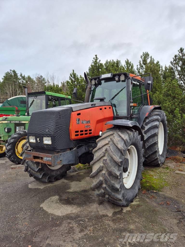 Valtra 8550 Traktorer