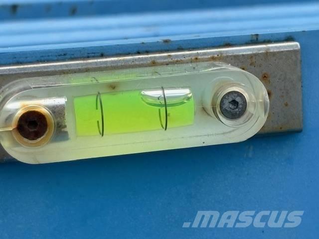 Lemken Rubin 10 KUA Skålharver