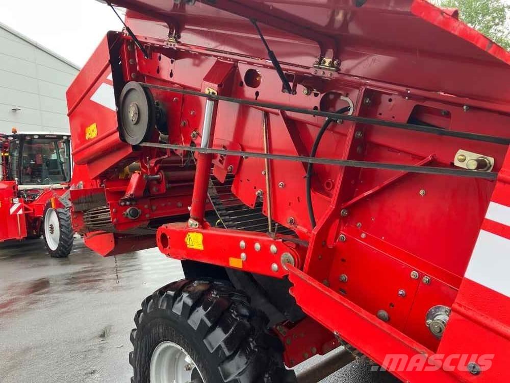 Grimme CS 150 Potetmaskiner - Annet