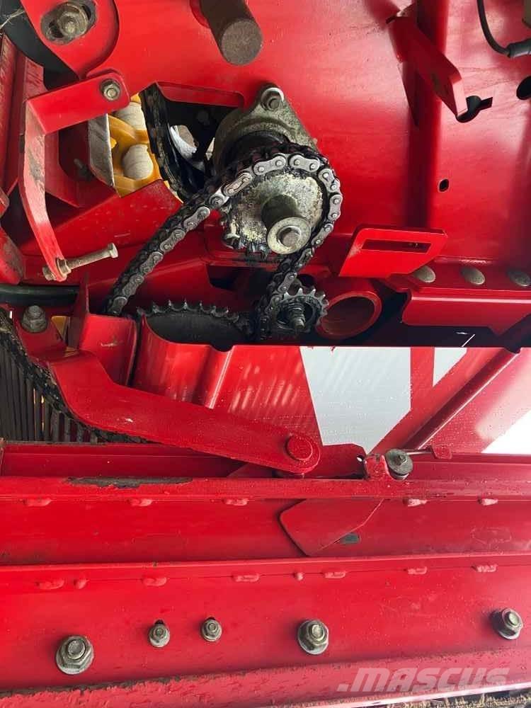Grimme CS 150 Potetmaskiner - Annet
