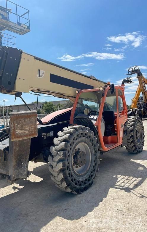 JLG 1055 Teleskoplastere