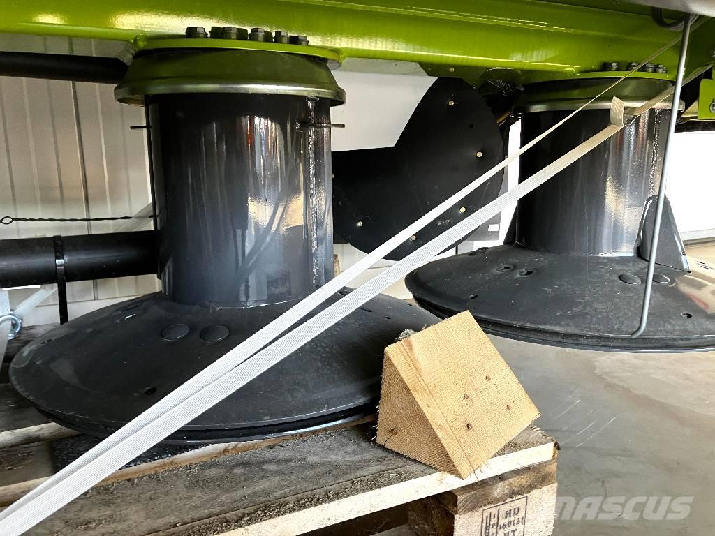 CLAAS Corto 310 F Slåmaskiner