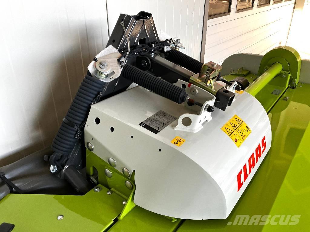 CLAAS Corto 310 F Slåmaskiner