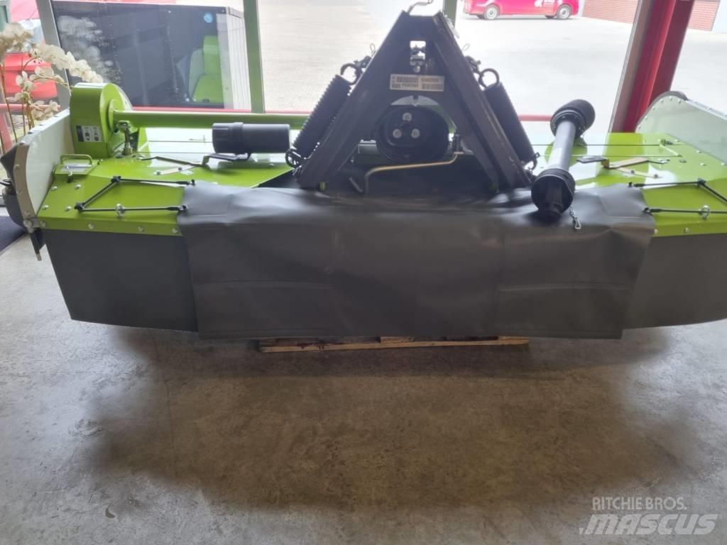 CLAAS Corto 310 F Slåmaskiner