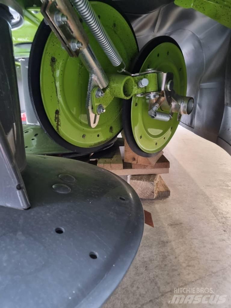 CLAAS Corto 310 F Slåmaskiner