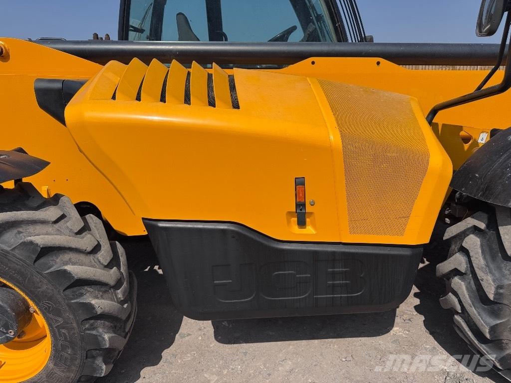 JCB 540-140 Teleskoplastere