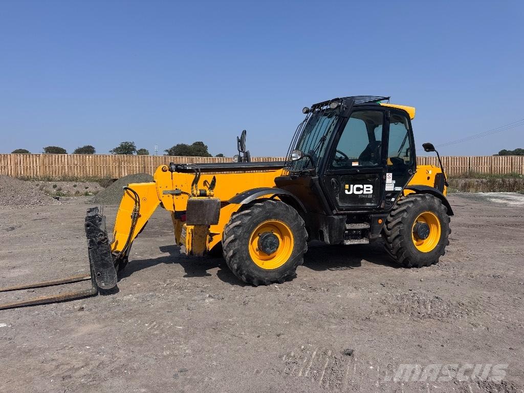 JCB 540-140 Teleskoplastere