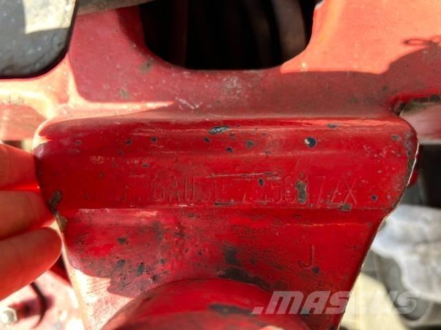 Kubota KX 36-2 Minigravere <7t