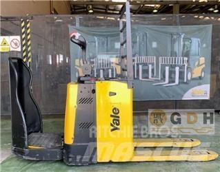Yale MP20X Lavtløftende truck med platform