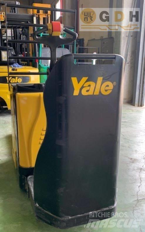 Yale MP20X Lavtløftende truck med platform