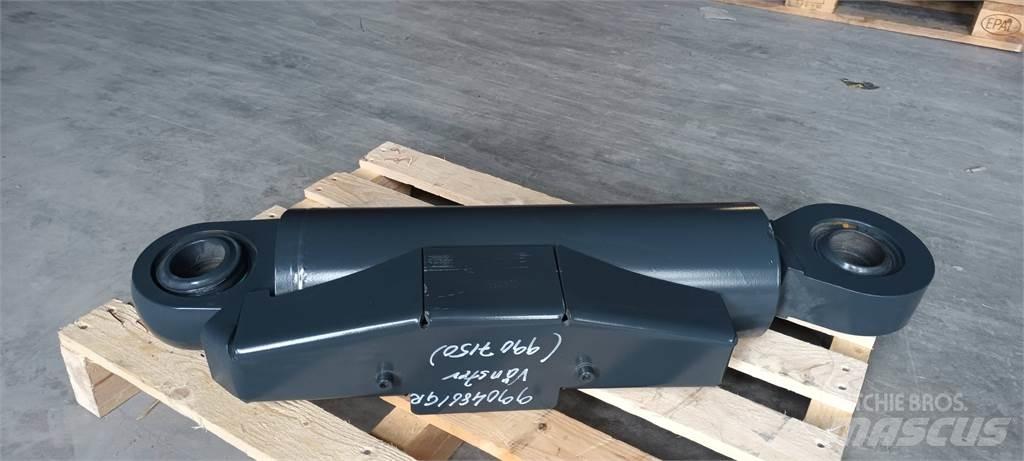 Eco Log 9907150 Hydraulikk