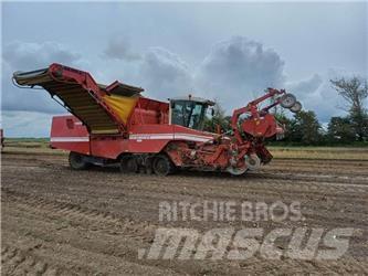 Grimme Tectron 415 Potetopptakere