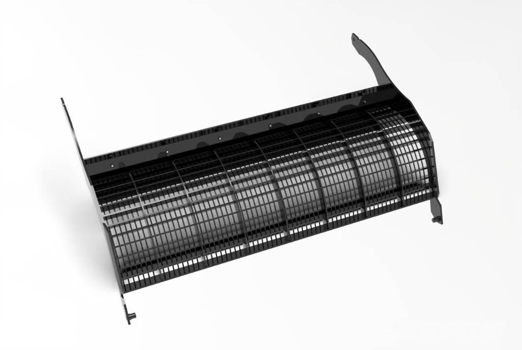 PW 756080.1 Skurtresker tilbehør