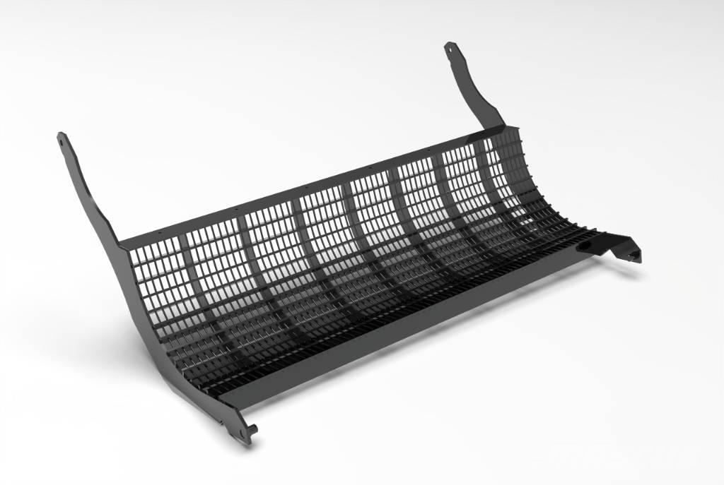 PW 756080.1 Skurtresker tilbehør