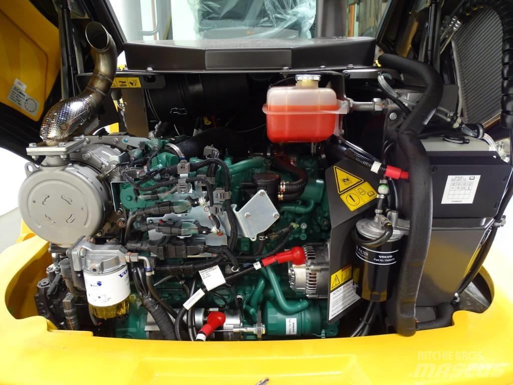 Volvo L30 HS Hjullastere