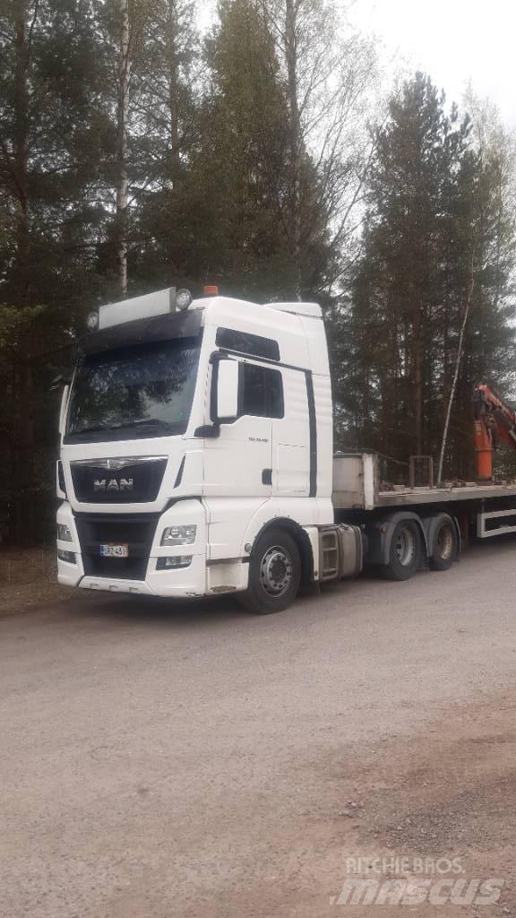 Ekeri L3 Andre hengere