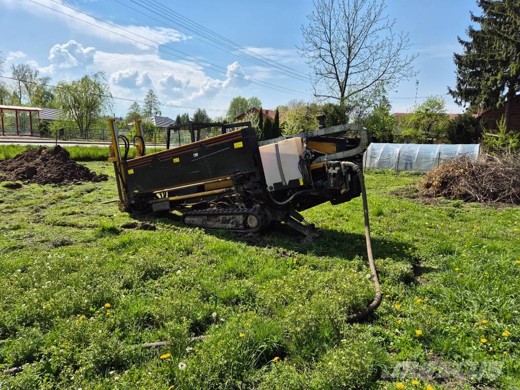 Vermeer D20x22S3 Horisontal borerigg utstyr