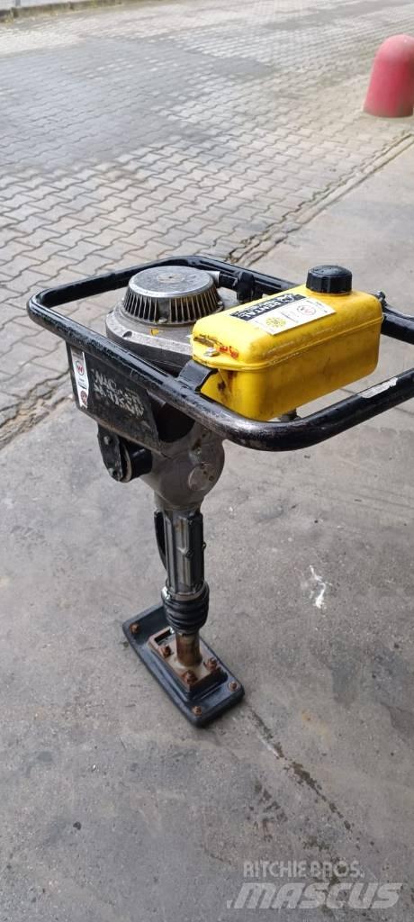 Wacker Neuson BS30 Stampere