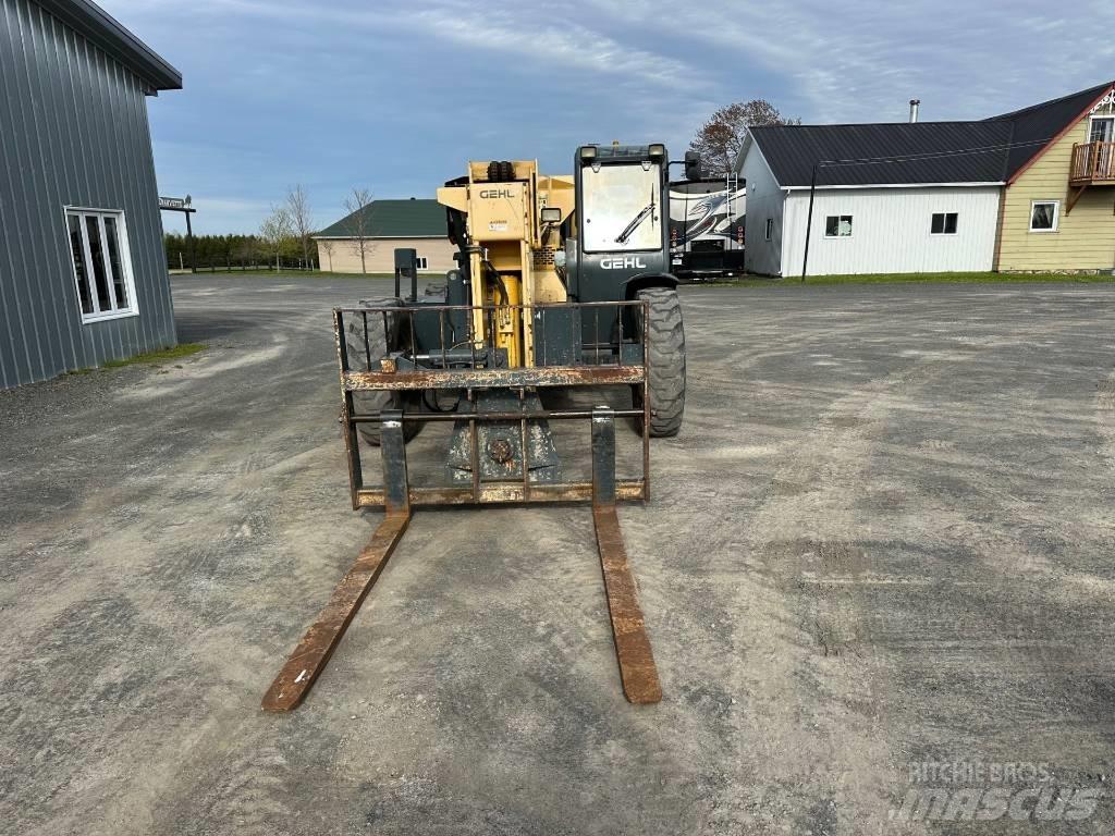 Gehl RS 6-42 Teleskoplastere