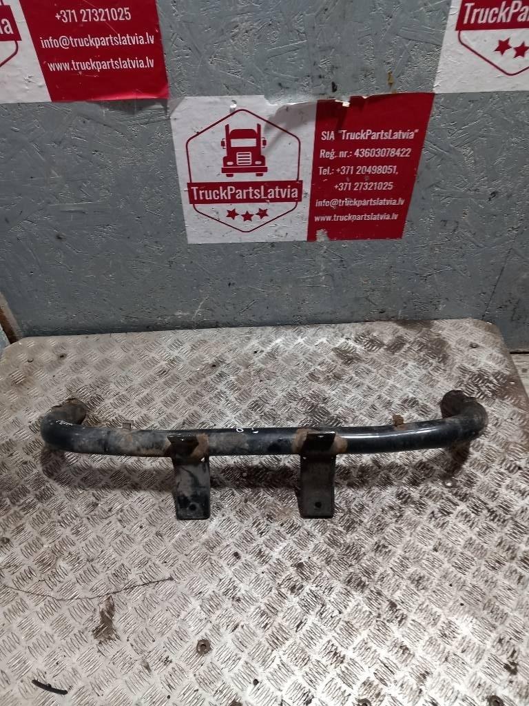 MAN TGX   81615405078 Chassis og understell