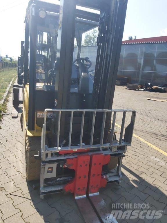Yale ERP25VL Elektriske trucker