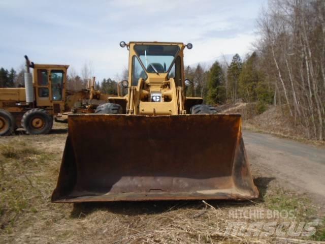 CAT 950 A Hjullastere
