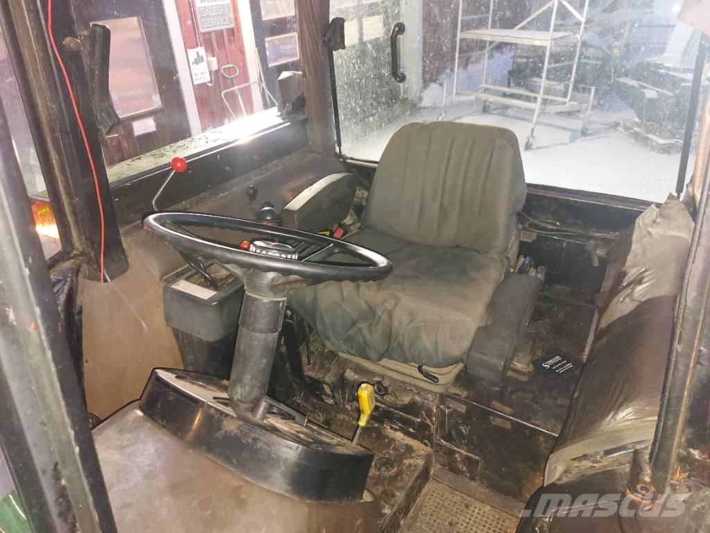 John Deere 2040 Traktorer