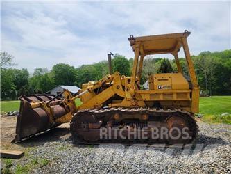 CAT 977 L Beltelastere