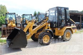 CAT 902 Hjullastere