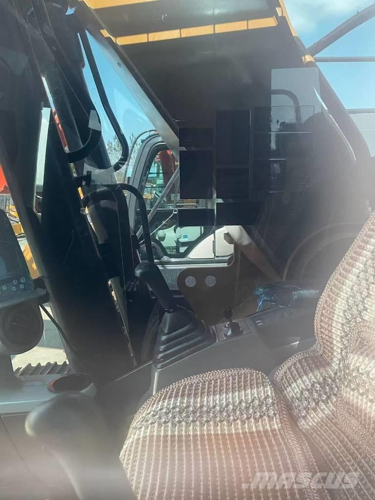 CAT 330D2 Beltegraver