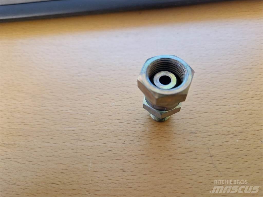 Ponsse 0015578 Hydraulikk
