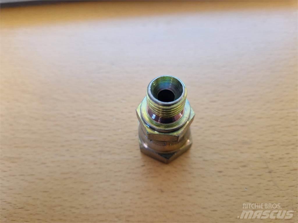 Ponsse 0015578 Hydraulikk