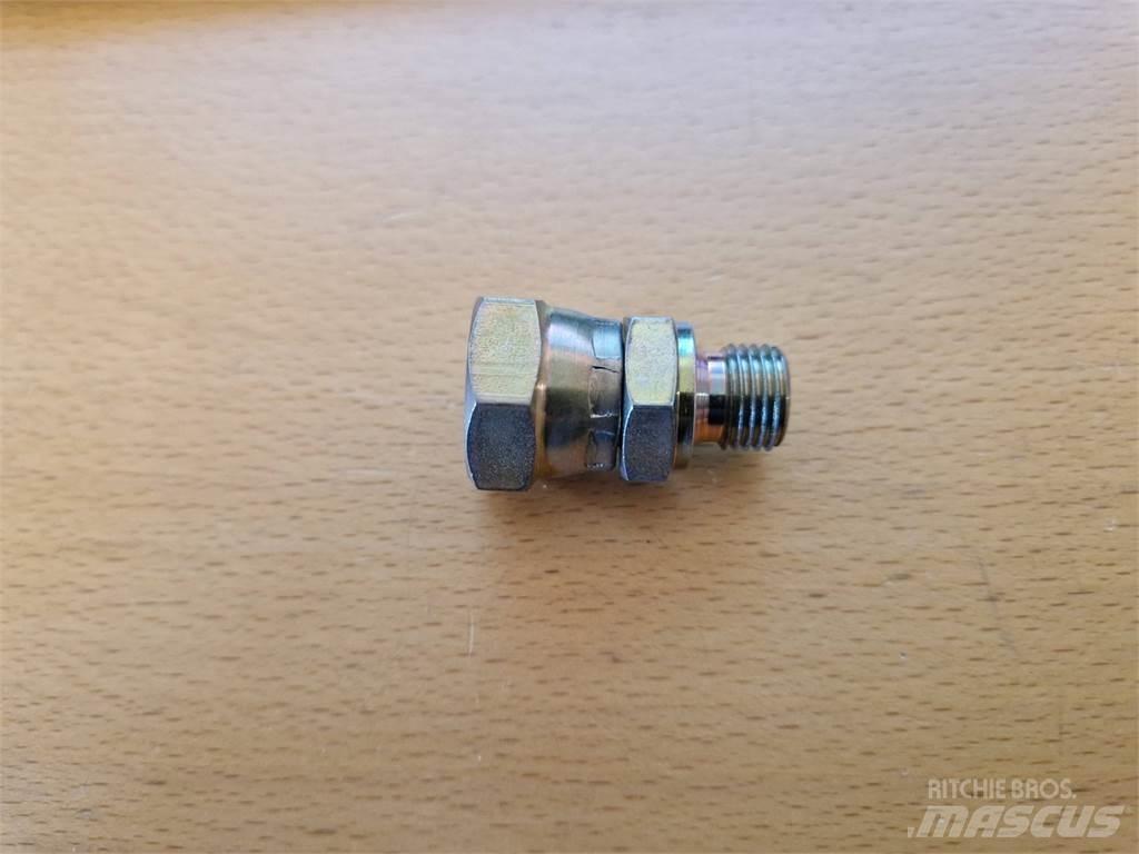 Ponsse 0015578 Hydraulikk