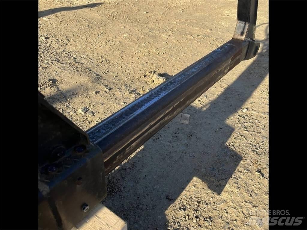 Loglift F71 F85 Skogsmaskinkraner