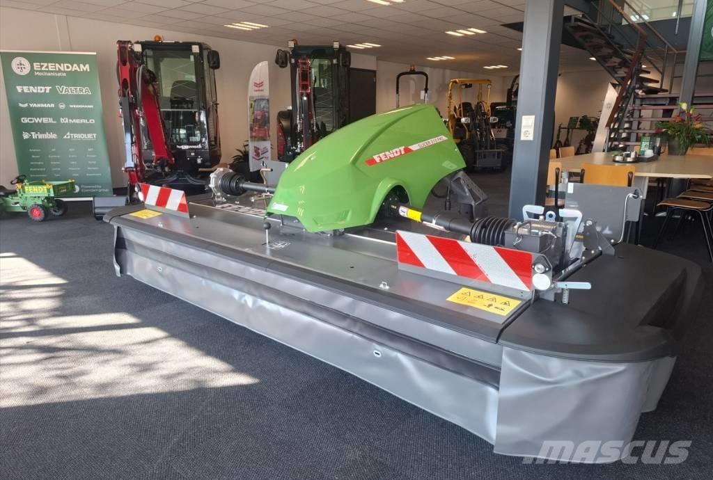 Fendt Slicer 310 FKC Slåmaskiner