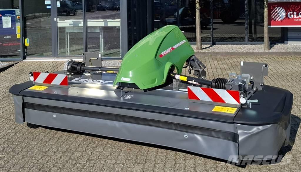 Fendt Slicer 310 FKC Slåmaskiner